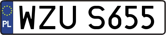 WZUS655