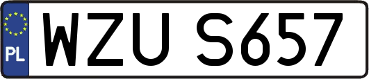 WZUS657