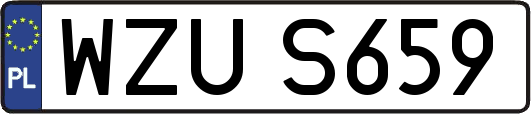 WZUS659