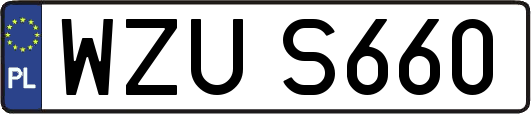 WZUS660