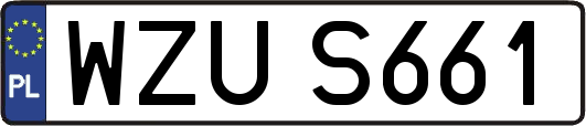 WZUS661