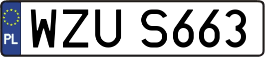 WZUS663