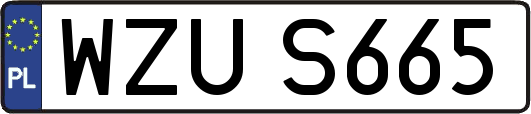 WZUS665