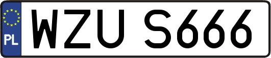 WZUS666
