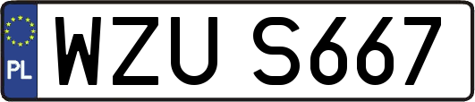 WZUS667