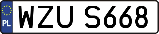 WZUS668