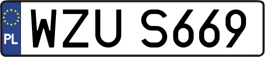 WZUS669