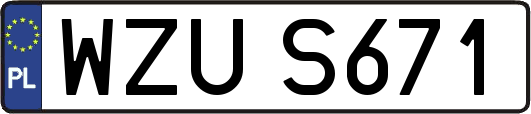 WZUS671