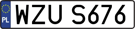 WZUS676