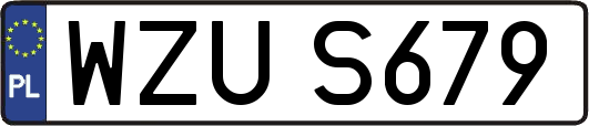 WZUS679
