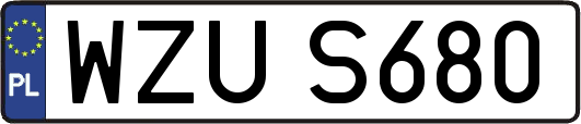 WZUS680
