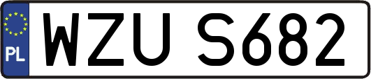 WZUS682