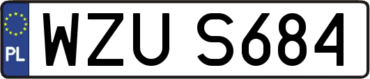 WZUS684