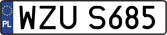 WZUS685