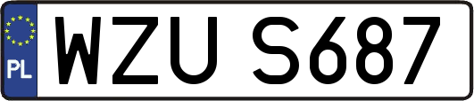 WZUS687