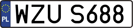 WZUS688