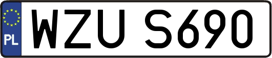 WZUS690