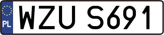 WZUS691
