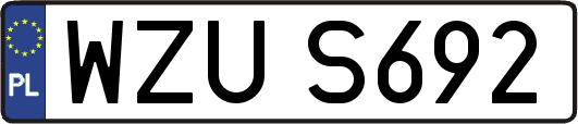 WZUS692