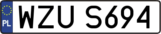 WZUS694