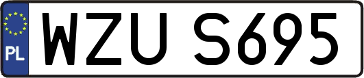 WZUS695