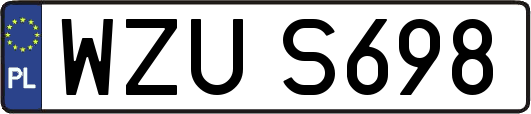WZUS698