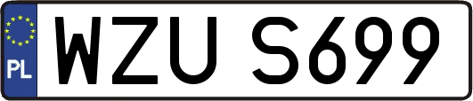 WZUS699