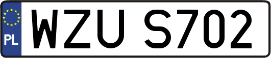 WZUS702