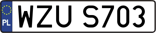 WZUS703