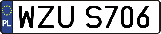 WZUS706