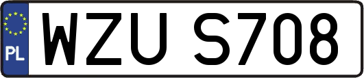 WZUS708
