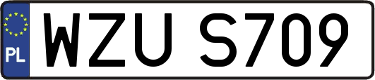 WZUS709