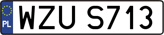 WZUS713