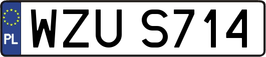 WZUS714