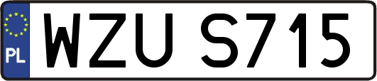 WZUS715