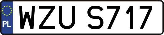 WZUS717