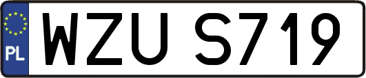 WZUS719