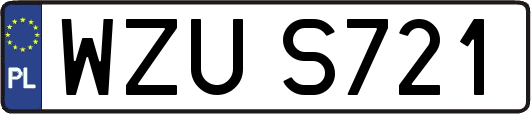 WZUS721