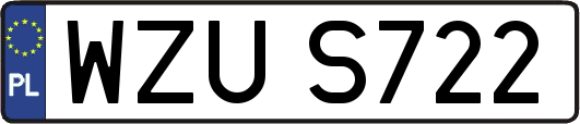 WZUS722
