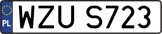WZUS723