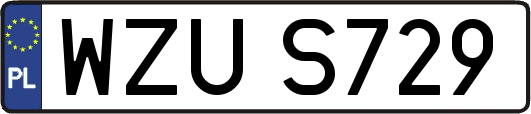 WZUS729