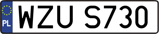 WZUS730