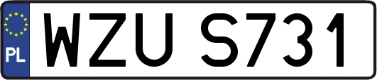 WZUS731