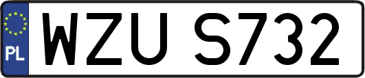 WZUS732