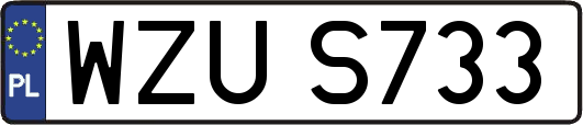 WZUS733