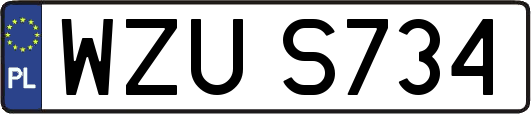 WZUS734