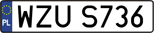 WZUS736