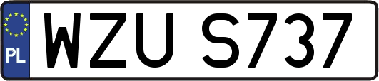 WZUS737