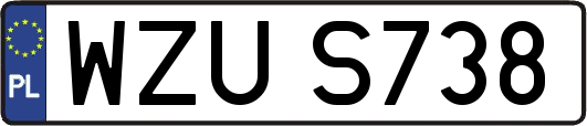 WZUS738