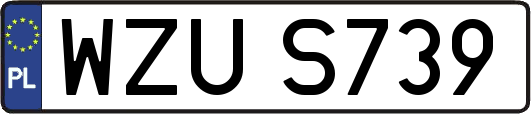 WZUS739